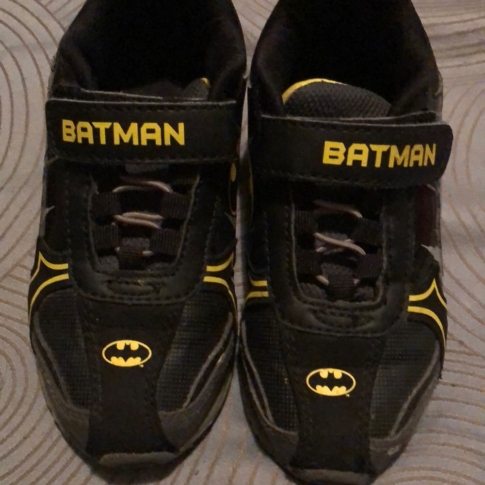 Toddler boys shoes